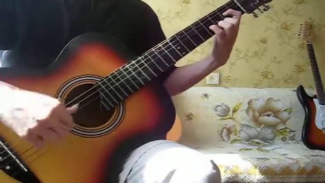 Blues E-minor смотреть онлайн