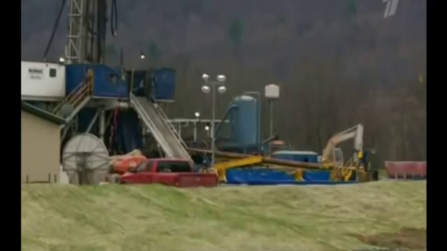 Вот тебе, Обамушка и конец сланцевой революции! смотреть онлайн