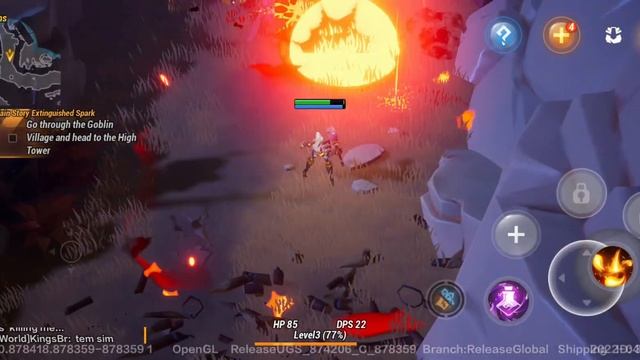 Torchlight Infinite Gameplay