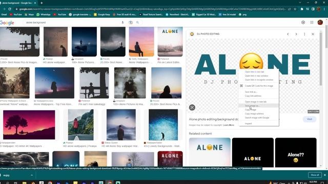 How to Remove or Change Background Image in Adobe Photoshop CC 2023 | Photoshop CC Tutorial in Hind смотреть онлайн