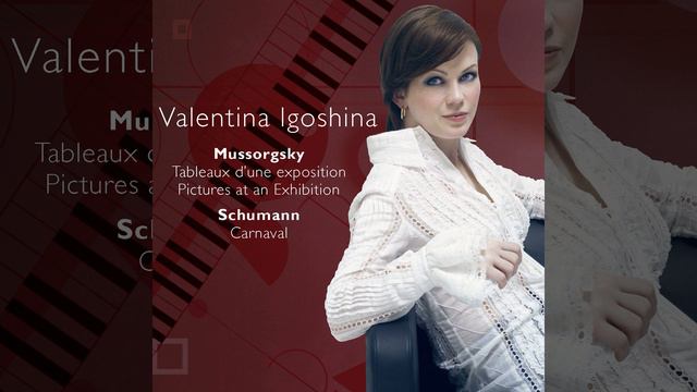 Carnaval, Op. 9: No. 16 Pantalon et Columbine смотреть онлайн