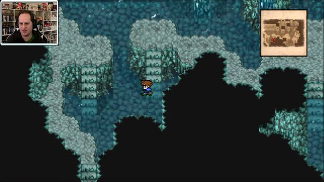Final Fantasy V [Pixel Remaster] #38 смотреть онлайн