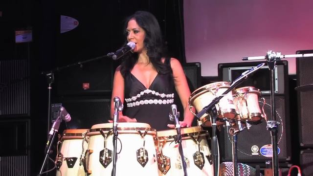 Guitar Center Sessions: Sheila E - Like Father, Like Daughter смотреть онлайн