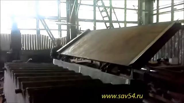 Металлоформы для ЖБИ! смотреть онлайн