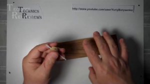 Самодельный поплавок для ловли уклейки