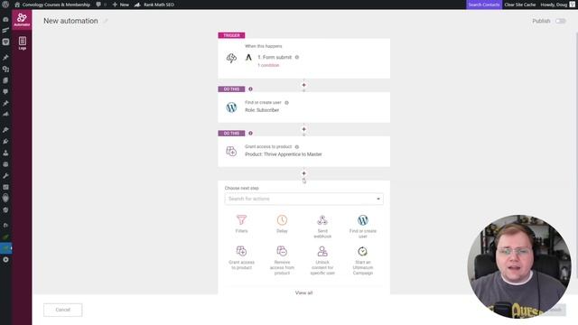 Turn Thrive Apprentice Courses/Products Into Lead Magnets смотреть онлайн