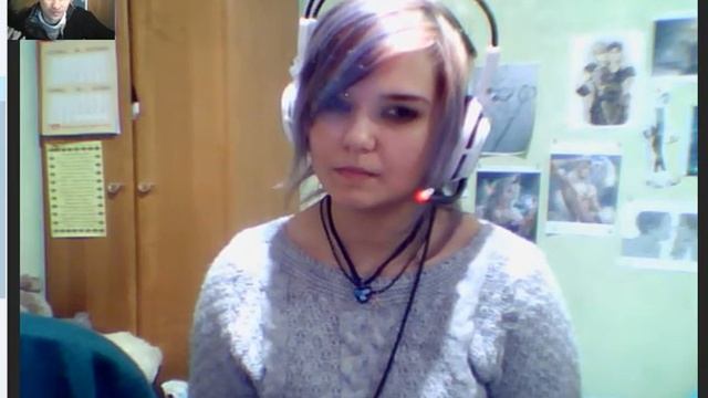 INFP Ксения Донская 02 смотреть онлайн