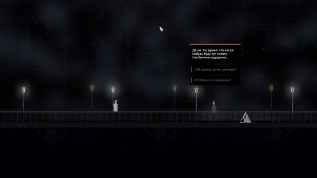 БЕЗЫСХОДНОСТЬ И РУКА ПОМОЩИ ?️♂️?⚕️ ▶ Wait! Life is Beautiful! [2K] смотреть онлайн