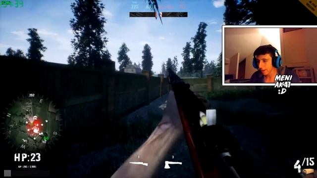 This Game Is Better Than Battlefield 1? - Battle Rush смотреть онлайн