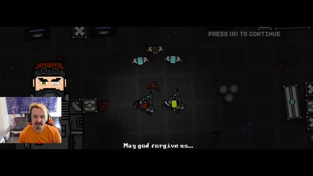 2URVIVE Full Playthrough (1000G a Day for a Year - Day 137) смотреть онлайн