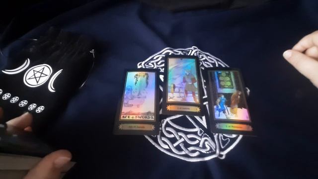 Личная жизнь. Гадание. Ответы на вопросы. смотреть онлайн