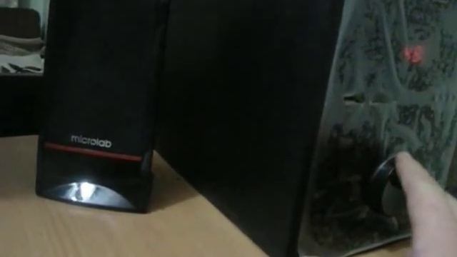 Microlab m700u смотреть онлайн