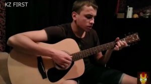 РУССКИЕ ПОЮТ КАЗАХСКИЕ ПЕСНИ