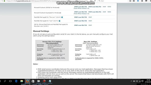 SMTP Cpanel By Nam-06 смотреть онлайн