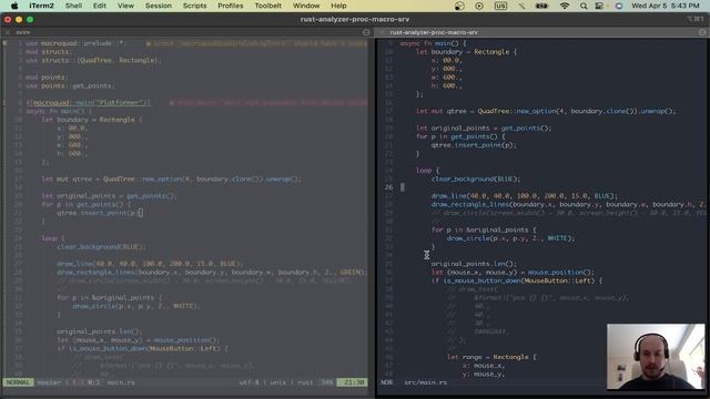 Helix & Neovim as soft skill - for a mortal смотреть онлайн