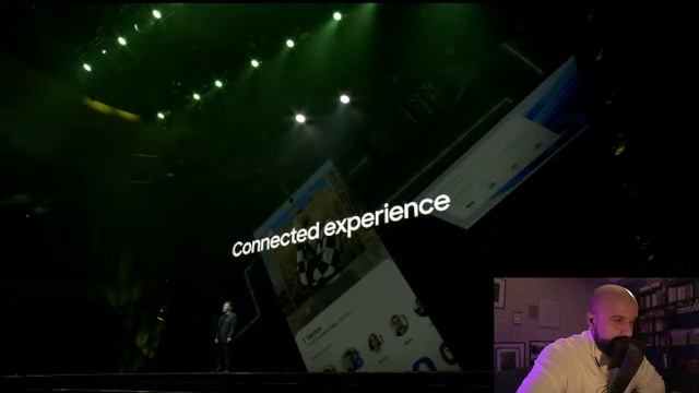 Yeni Samsung Galaxy S seriyasının təqdimatı | CANLI | Tural Yusifov смотреть онлайн