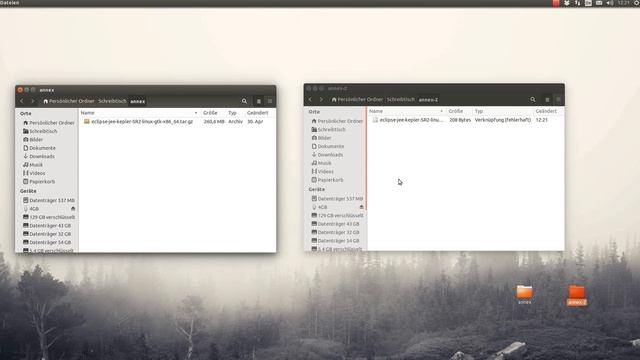 Build Sneakernet with Git-Annex смотреть онлайн
