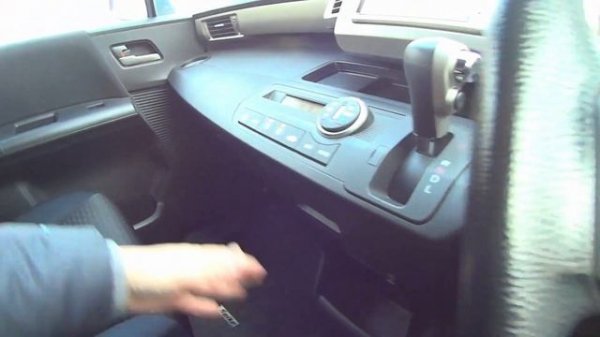 HONDA FREED SPIKE 2010 для клиента MASTERCAR125.RU АВТО ИЗ ЯПОНИИ