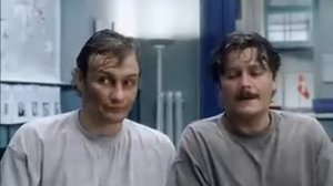 х/ф что сказал покойник : совет