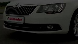 Matador MP-47 Hectorra 3