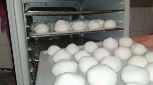 Курт из творога (твердый сыр)