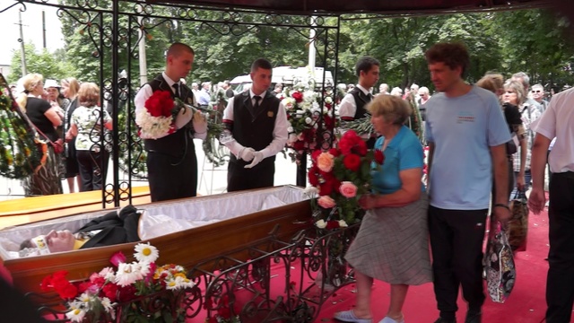 Проощание 7 смотреть онлайн