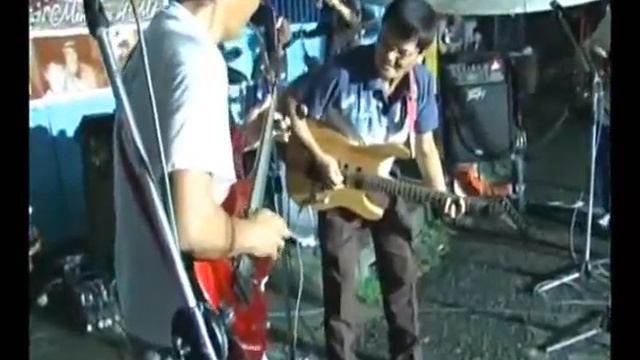 Rufo Ferrer - Ghost Riders in the Sky (Cover) смотреть онлайн