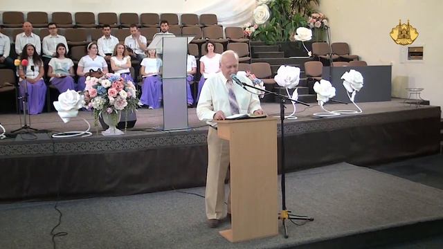 Плотские и духовные | Уроки ЧистоПисания смотреть онлайн