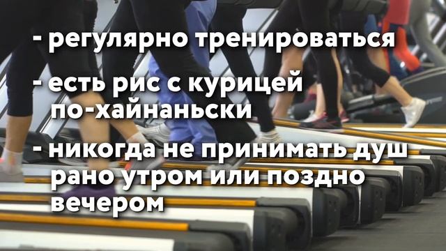 Они не Стареют! В Возраст Этих Людей Невозможно Поверить! смотреть онлайн