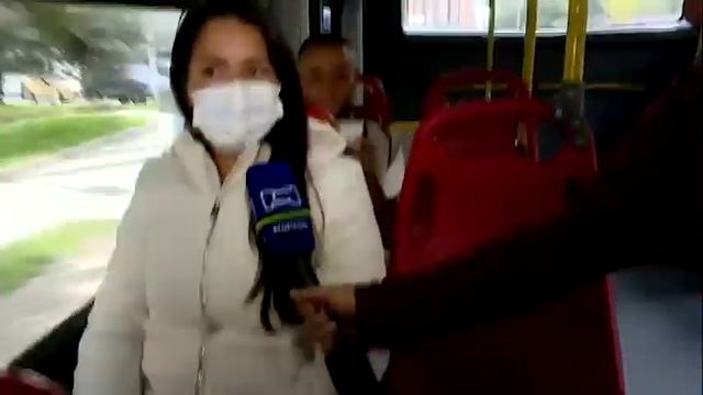 Descubre cómo transformaremos la carrera Séptima en un Corredor Verde смотреть онлайн