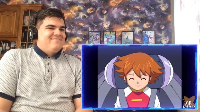 ▷ Сосик Хех 13 (SONIC X) | RYTP | РЕАКЦИЯ смотреть онлайн