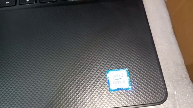 DELL VOSTRO 3580 I5 8GENRETION смотреть онлайн