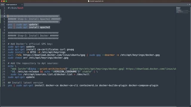 AWS User Data Tutorial - Step by Step (Part-7) смотреть онлайн