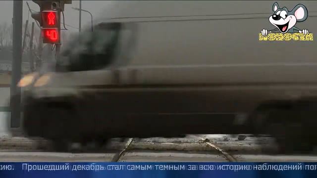 Метеорологи установили, что за весь декабрь москвичи видели солнце шесть минут смотреть онлайн