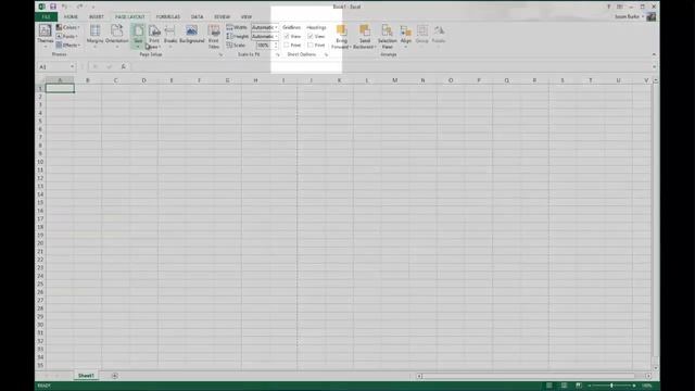 How to Print Gridlines in Microsoft Excel Documents смотреть онлайн