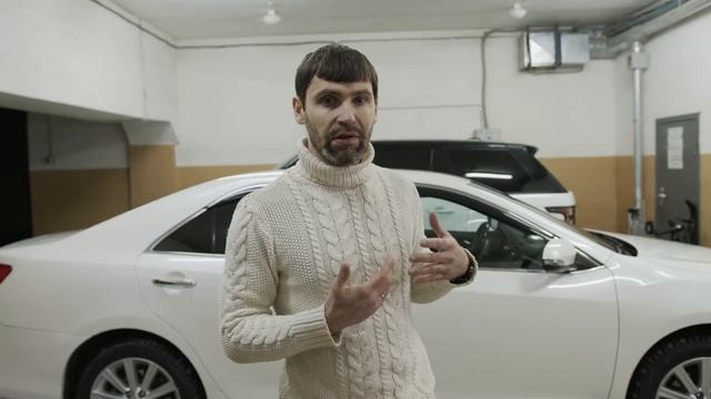 Автоподбор. Как проверить автомобиль перед покупкой? смотреть онлайн
