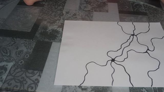 Убираем "острые моменты" из жизни. Округление углов в нейрографике. смотреть онлайн