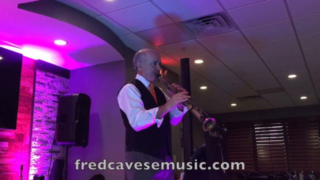 Sentimental Journey (Soprano Sax) смотреть онлайн