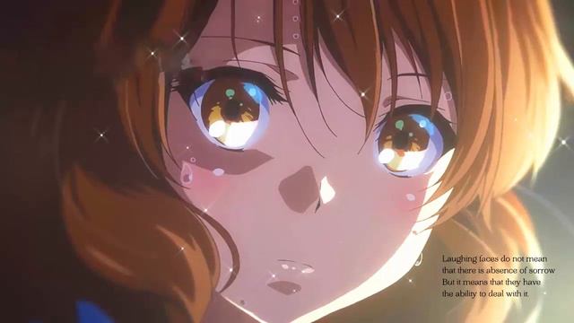 Most Emotional & Sad Violin, Piano Instrumental - Best Of Anime Sad Mix - Top Sad Anime Music 2021