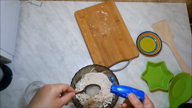 МЫЛО СКРАБ ДЕЛАЕМ САМИ смотреть онлайн