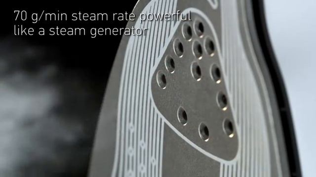 Hotpoint Compact Generator Iron смотреть онлайн