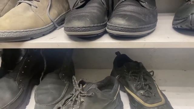 Обзор по замене подошвы. Включая замену подошвы с подкладкой Гортекс (Gore-Tex) смотреть онлайн