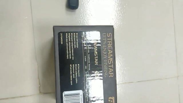 ET 2550 | ET 3550 | ET 4550 | Nazmul Fishing | смотреть онлайн