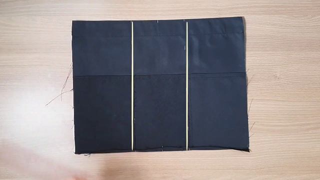 ENG) 프라다 나일론 원단으로 에코백 만들기 ✔️ смотреть онлайн