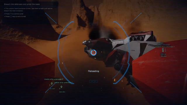 Space Engineers Xbox one edition part 2 смотреть онлайн