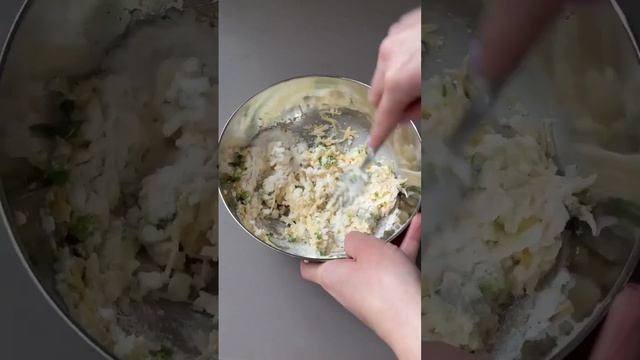 Рецепты на каждый день