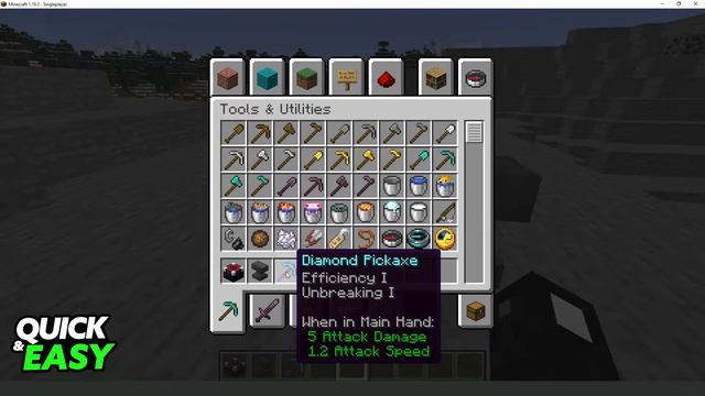 How To Add Multiple Enchantments Minecraft [Very Easy!] смотреть онлайн