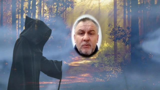 Вечный скиталец жид. Вячеслав Деревенский смотреть онлайн