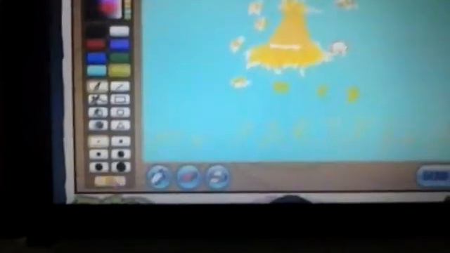 My draw (party hat)! смотреть онлайн