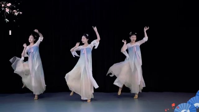 Quẻ Bói - Pilinh Dance - Múa Cổ Trang | 卜卦